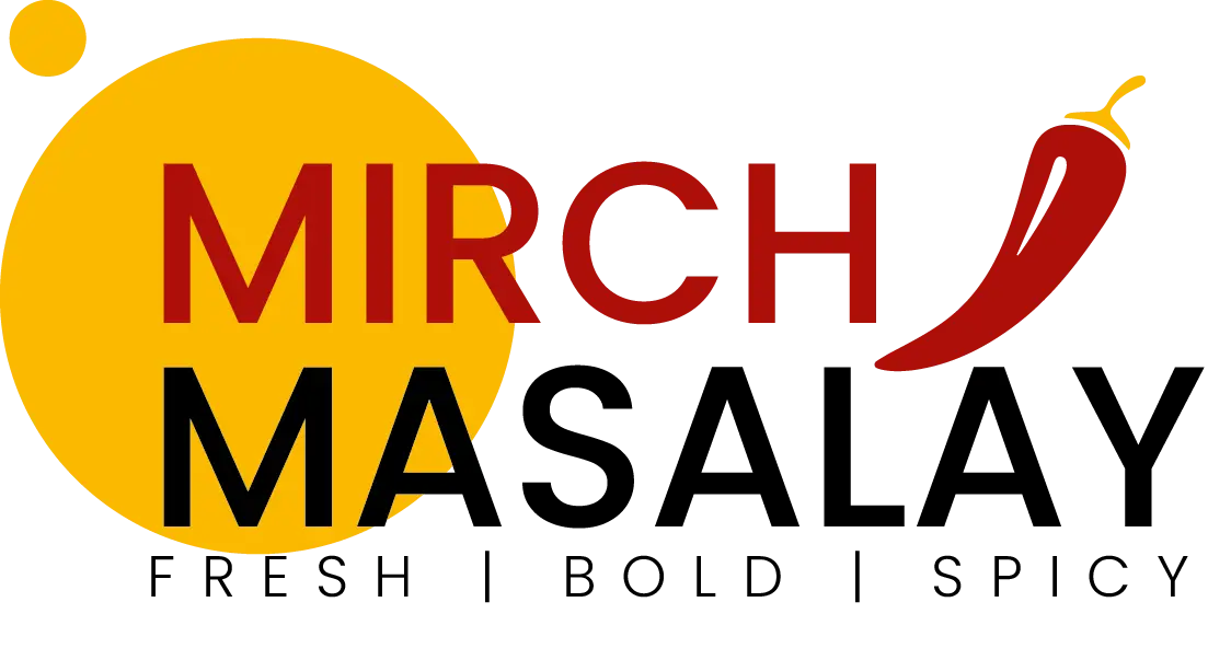 Mirch Masalay