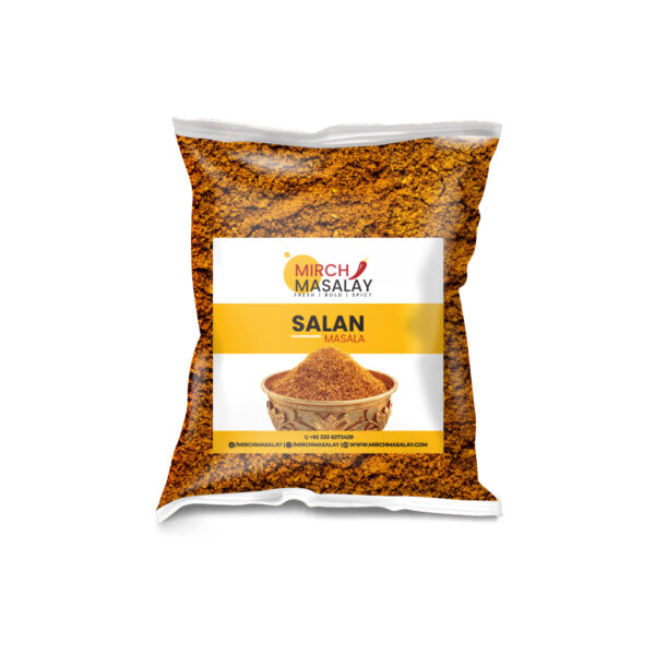 Salan Masala