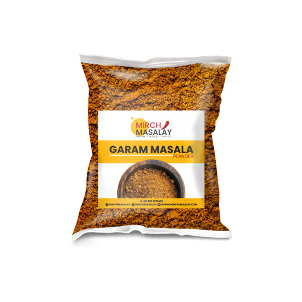 Garam Masala Powder