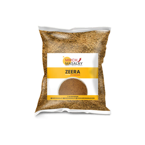 Zeera Powder