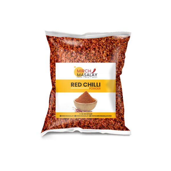 Mirchi Powder