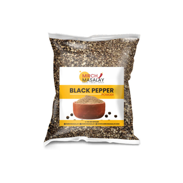 Kali Mirch Powder