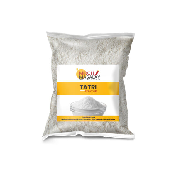 Tatri Powder