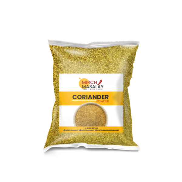 Dhaniya Powder