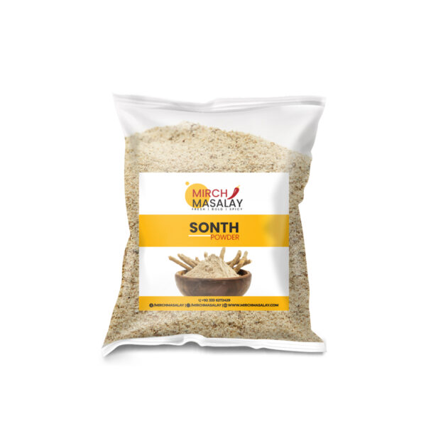 Sonth Powder