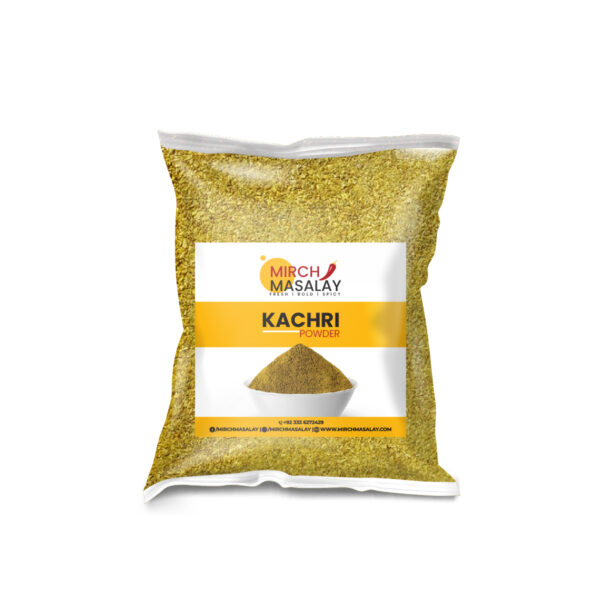 Kachri Powder