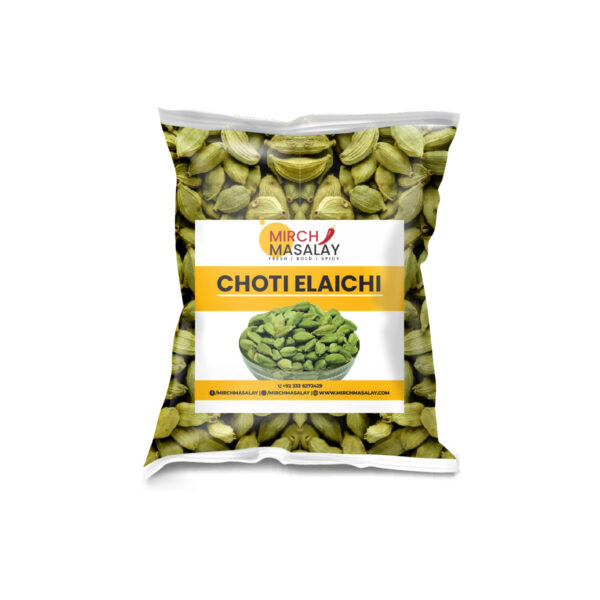 Choti elaichi