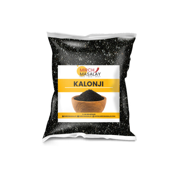Kalongi