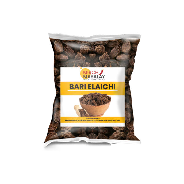 Bari Elaichi