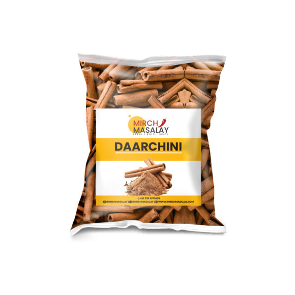 Darcheeni