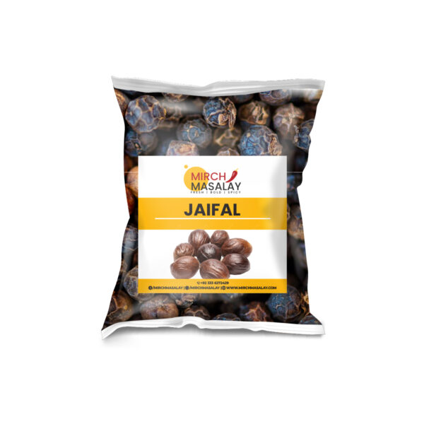 Jaifal
