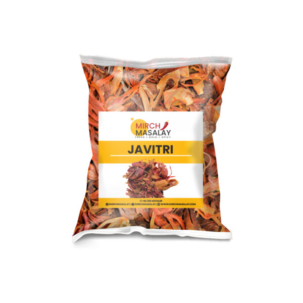 Javitri