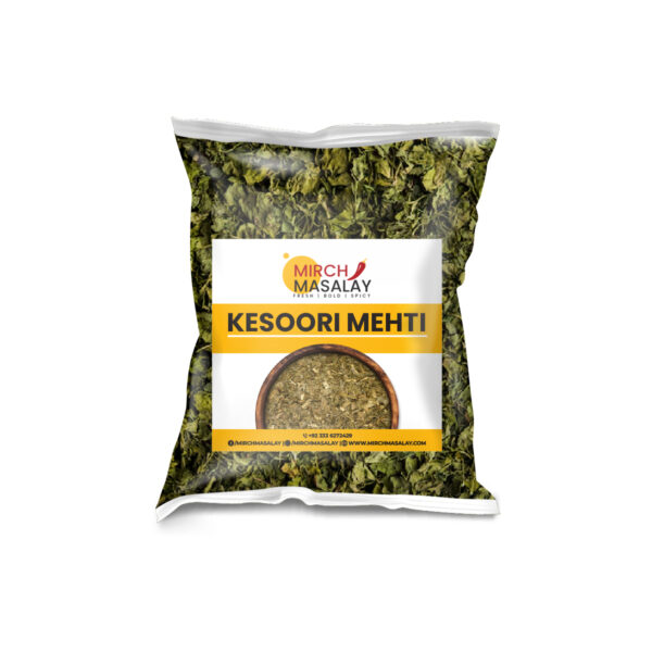 Kesori Meethi