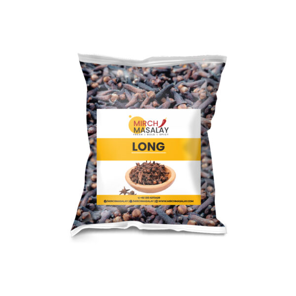 Long