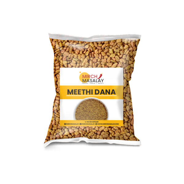 Meethi Dana