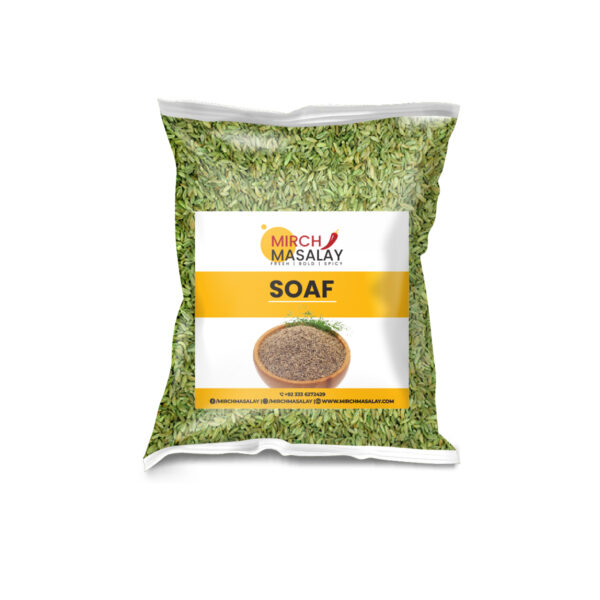 Soaf