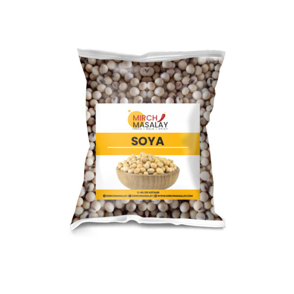 Soya